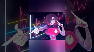 Меттадон (Undertale) - песня Меттадона.