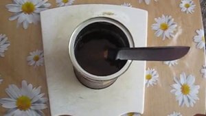 Делаем нож из напильника.Пропитка рукояти ножа в льняном масле