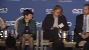 CED's 2015 Spring Policy Conference: Economic Game Plan for the 114th Congress