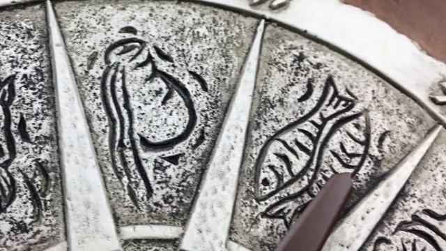 Модель оригинальных часов МАДО (MD-042): «Хоси» (Звезды) смотреть онлайн