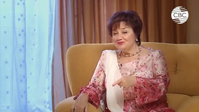 Тамара Синявская. Эпизоды из жизни. CBC. 2014 г. смотреть онлайн