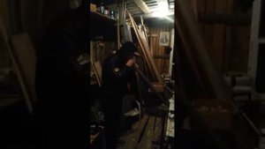 Как играть на диджериду урок первый