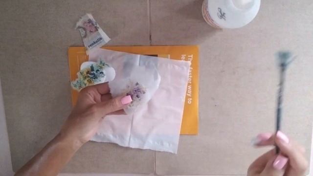 Декор из консервных банок. DIY. Tin can decor. смотреть онлайн