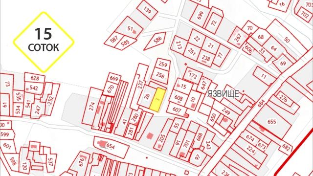 Купить земельный участок недорого | Участок ИЖС в Подмосковье | Участок Новая Рига смотреть онлайн