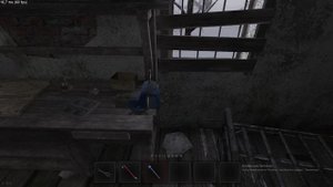 прохожу митель Алан