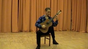 Сергей Руднев - Тульская хороводная