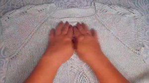 МК летних кофточек./вязание спицами/.