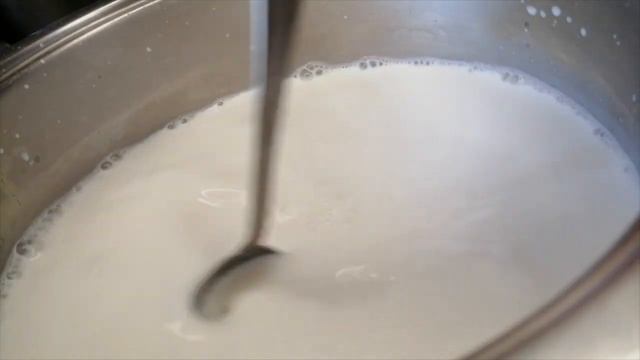 Вкусный и полезный домашний йогурт без йогуртницы. смотреть онлайн