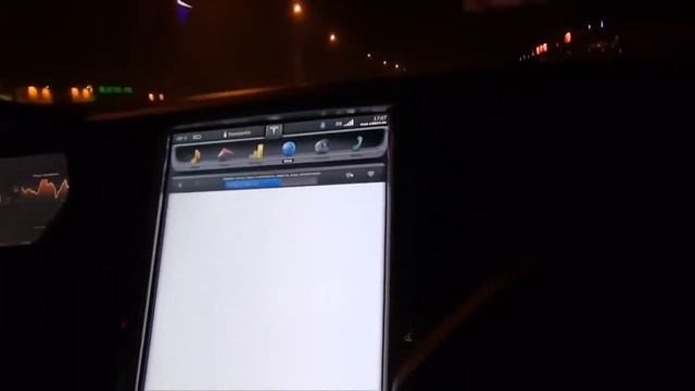 Tesla Model S Тесла Россия ЗИМА 31С тест драйв Tesla Model S Тесла смотреть онлайн