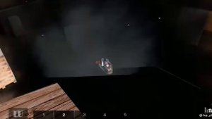 "Это жопа сапёра"