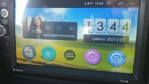 Реальный отзыв после 2ух месяцев использования бюджетной 2 DIN Andriod магнитолы Podofo 7010B