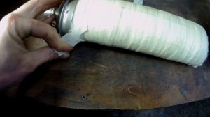 YCF ДНО!!! ГЛУШИТЕЛЬ ПИТБАЙКА ИЗ БУМАЖНОГО СКОТЧА!!! ПОКЛОННИКАМ КИТАЙСКОЙ ТЕХНИКИ ПОСВЯЩАЕТСЯ!!!