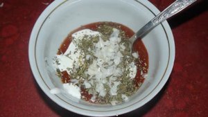 Куриные ножки в соусе. Ароматные  голени, запеченные в духовке.