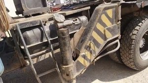 автокран#кс2571б обзор компьютера