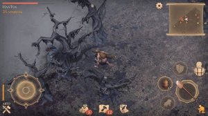 БАГ! КАК СТАНИТЬ БОТОВ! ОХОТИМСЯ НА БОТОВ! - Grim Soul Dark Fantasy Survival(Пофиксили)