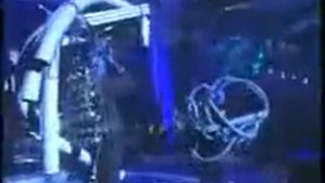 Moby, Jill Scott and The Blue Man Group - Natural blues