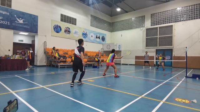 XDD Bob & Apple vs Jett & Mira смотреть онлайн