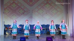 Азорава - Мордовская песня