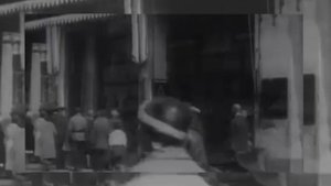 ЛЕНЬКА-ФАРТОВЫЙ. КАК ЛОВИЛИ И КАЗНИЛИ БАНДИТА КОТОРЫМ ВОСХИЩАЛСЯ ВЕСЬ СССР