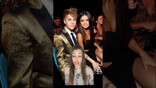 Хэйли-виза для Джастина? Часть1. #celebrity #haileybieber #selenagomez #justinbieber