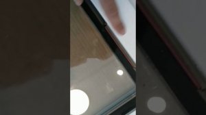 Ремонт балкона двери в новостройке. Заменили резиновые уплотнители на уплотнитель Q-lon Schlegel.