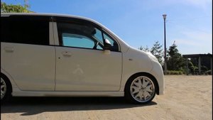 HONDA LIFE DIVA CLUB LINEA PV