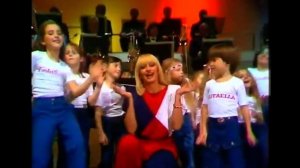 Raffaella Carrà - Raffaella Carrà '81 (italiano) (FULL VISUAL ALBUM all videos + bonus) 1981