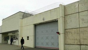 В Германии в камере повесился подозреваемый в терроризме, которого задержали несколько дней назад
