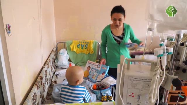 Доброта спасет Билолбека из Ташкента смотреть онлайн