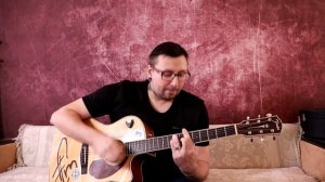 Король и Шут - Мария (Live cover By FLM #) Памяти Михаила Горшенёва
