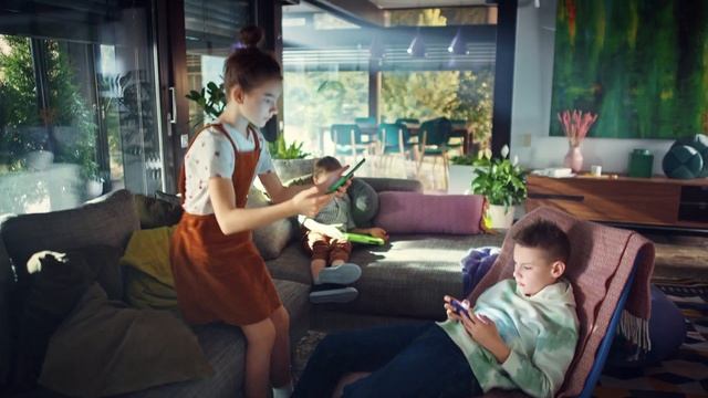 Тарифы #БезПереплат - Раздавай интернет без ограничений