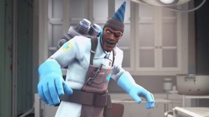 Demoman's Dilemma [SFM]