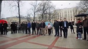 Мой Храм, Арт-группа Ларго
