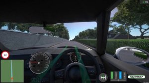 Virtual Driving School Gameplay HD (PC) | NO COMMENTARY