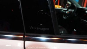 NEW !!! 2021 VW Tacqua R Line