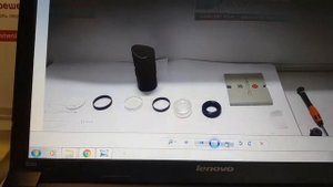 Микроскоп МБС 10