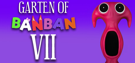Garten Of Banban 7 прохождение на телефоне часть 1