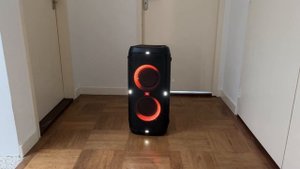 Jbl Partybox 310 Bass Boost Test ??