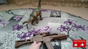 ИГРУШКИ ДИНОЗАВРЫ на пульте УПРАВЛЕНИЯ