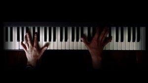 Mr. Credo - Медляк (piano)