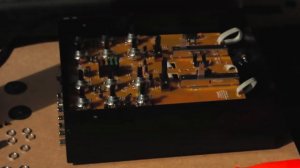 Сделай из своего микшера машину для скрэтча | innofader pro2 unbox setup / обзор и распаковка