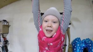 Трезвая семья - счастливое детство.