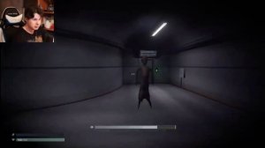 Смешные и страшные моменты с Винди31 | Windy31 | SCP unity | нарезка | #1