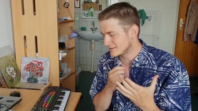 МИНИ-ПИАНИНО СИНТЕЗАТОР ? смотреть онлайн