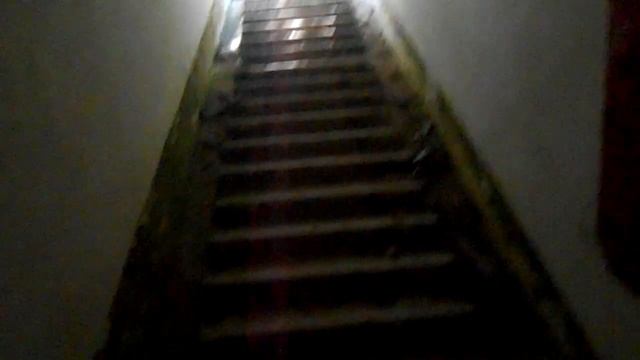 Копаю заброшенную воинскую часть. смотреть онлайн