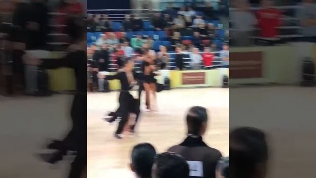 Осенняя Москва 2018 смотреть онлайн