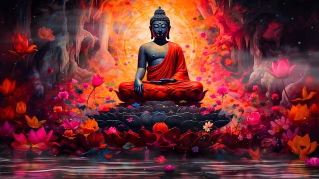 5 минут медитации для сна: как забыть о тревогах и заснуть спокойн смотреть онлайн