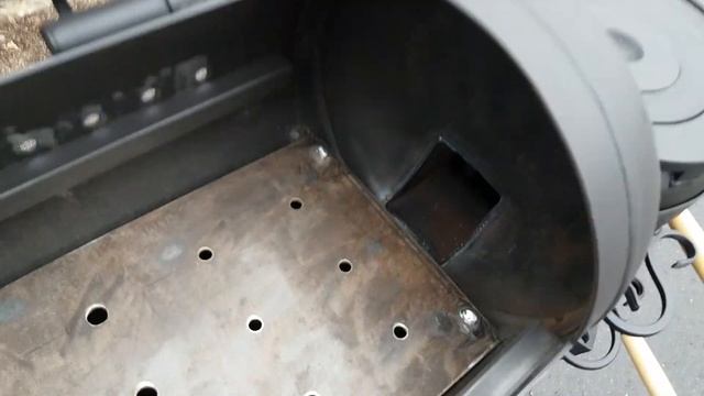 Подробный обзор мангала 6в1 смотреть онлайн