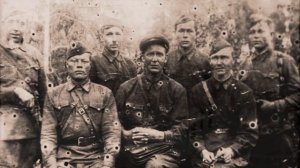 Военные фотографии