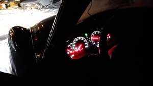 первый выезд своим ходом из гаража газ 21 3uz
